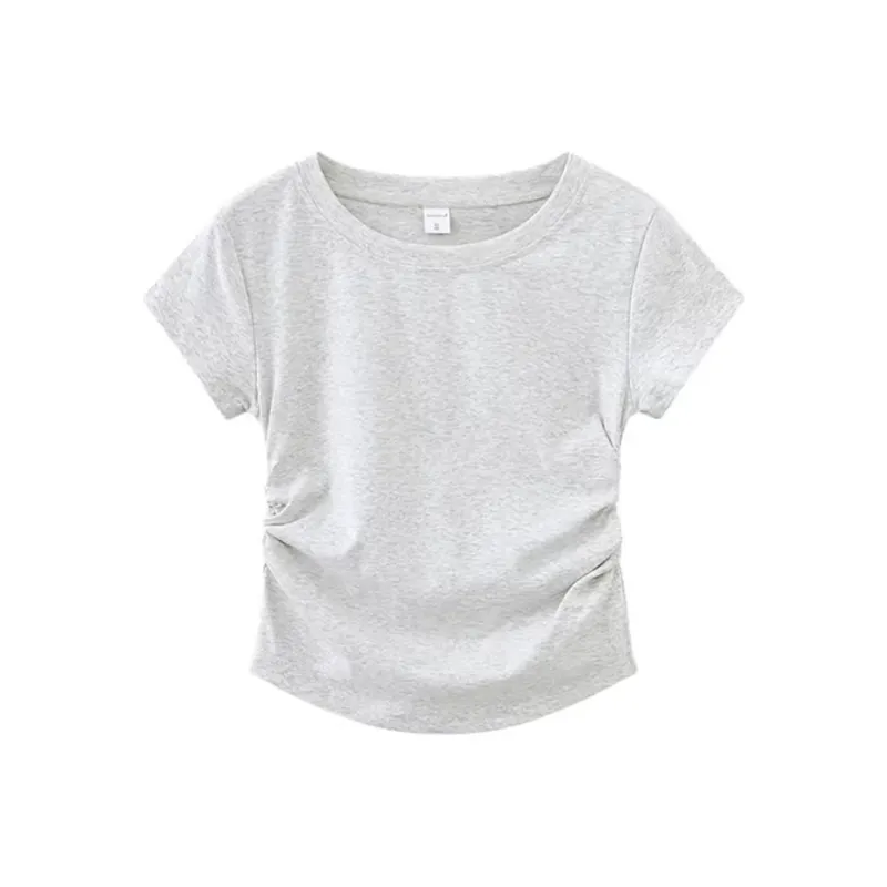 HEISU T Shirts Women's-20