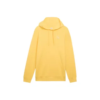 PUMA Essentials Elevatedhoodie Sweatshirt Men's Yellow