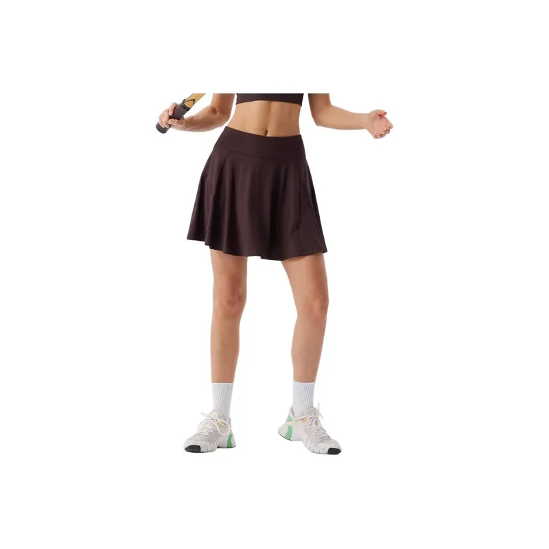 Ordifen Yoga Skirts Women's-10