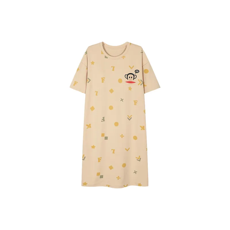 PAUL FRANK Women's Nightgowns-0