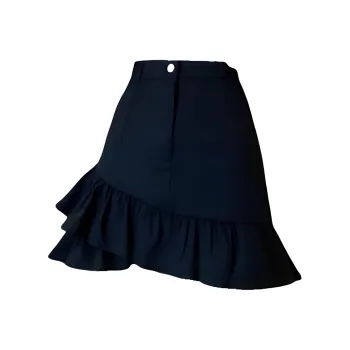 Gentle Welcome Casual Short Skirts Women's