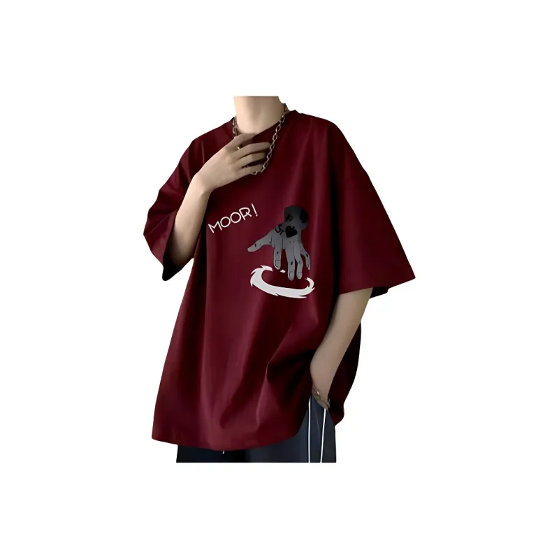 TONYBEAR T Shirts Men-4