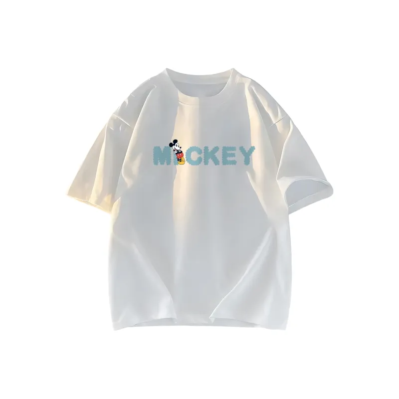 Cotton T-Shirts Unisex-4
