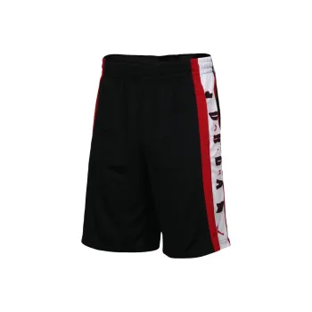 Jordan Basketball Shorts Men's Black
