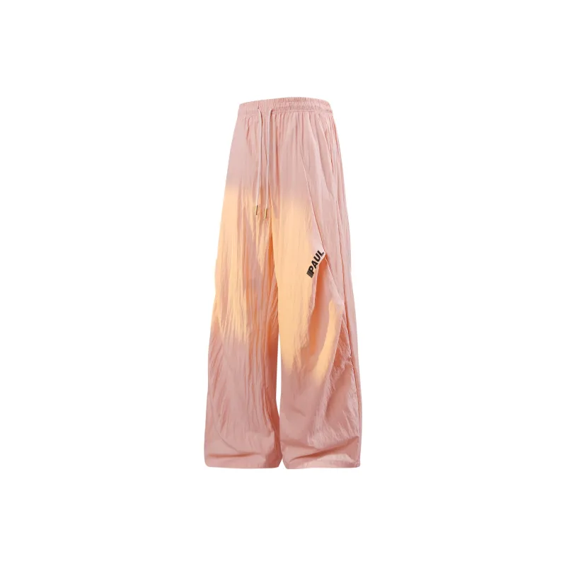 PAUL COSTELLOE Casual Pants Unisex-5