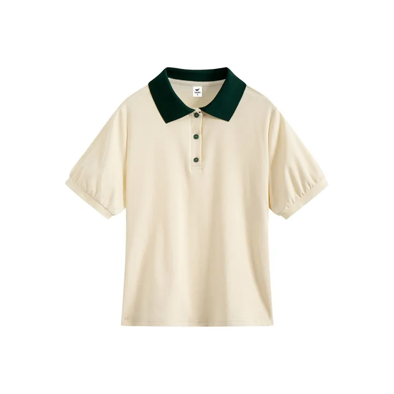 FASTFISH Regular T Shirt Women's-0