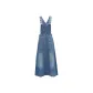 J34 390 Washed Denim Blue