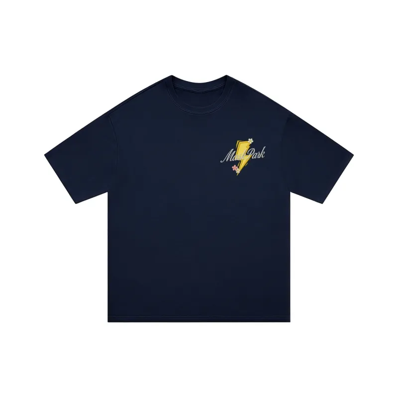 MASKPARK T Shirts Unisex-7