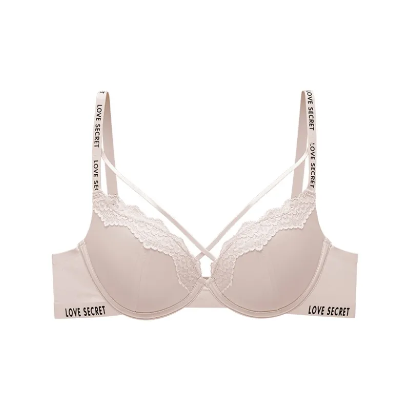David Women's Bras-4