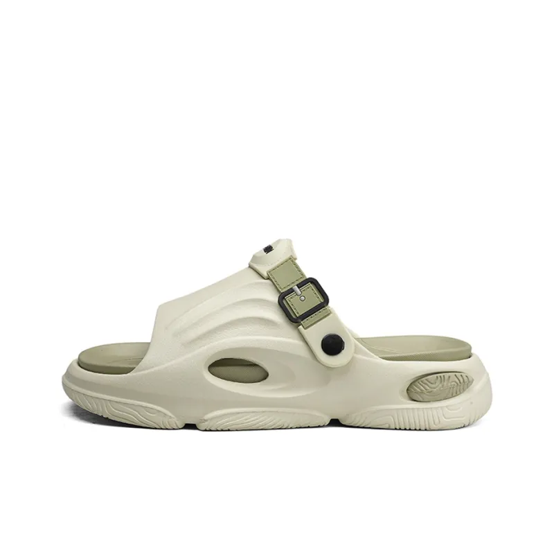 Colorful Creations Beach Sandals Men's-1