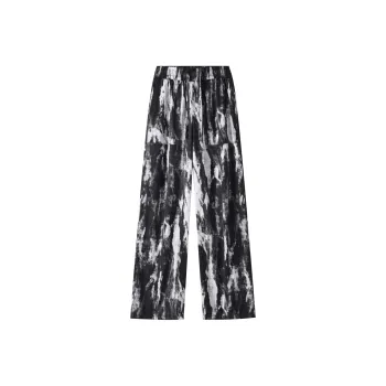 SAME FLOW Casual Pants Unisex