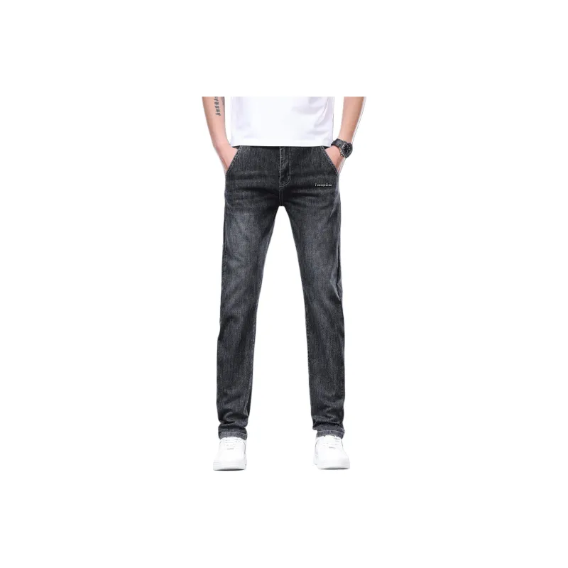 TUCANO Jeans Unisex-5