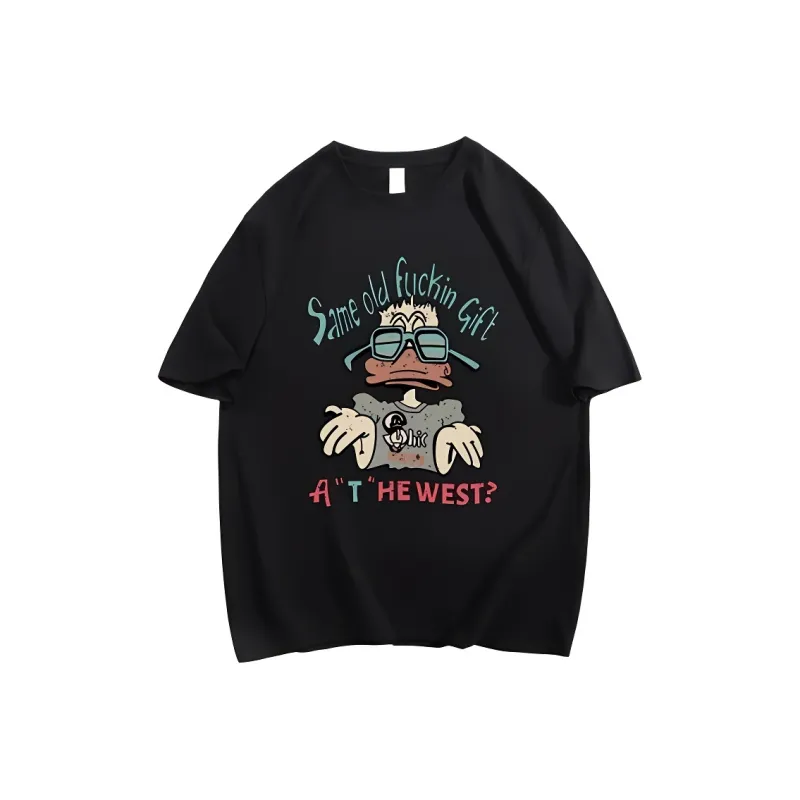 TONYBEAR T Shirts Men-0