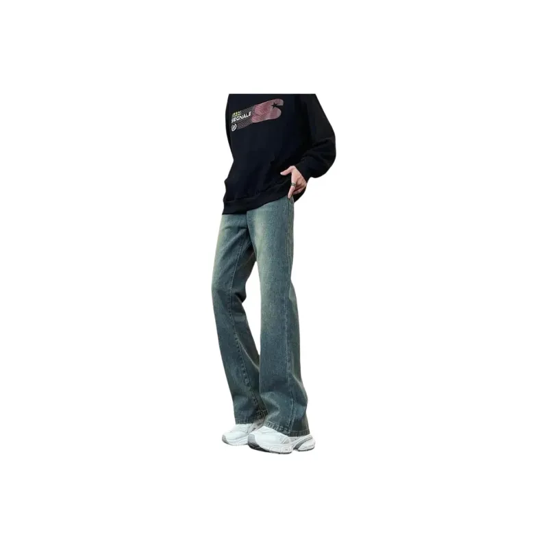 KOKO BASE Jeans Unisex-20