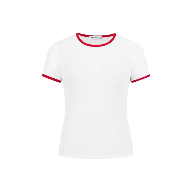 DGMZ T-Shirts Women's-0