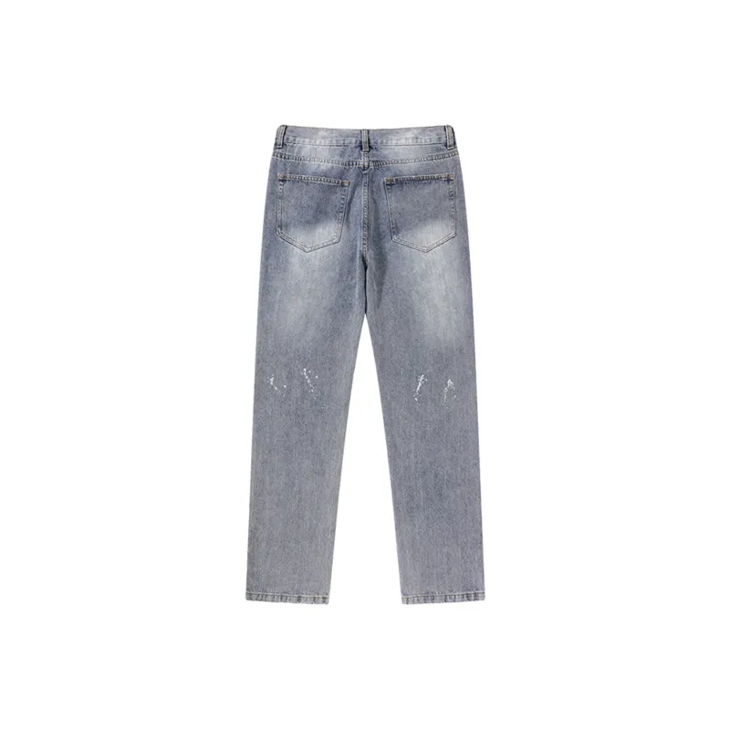 PIERRE CARDIN Jeans Men Nostalgic Blue-1