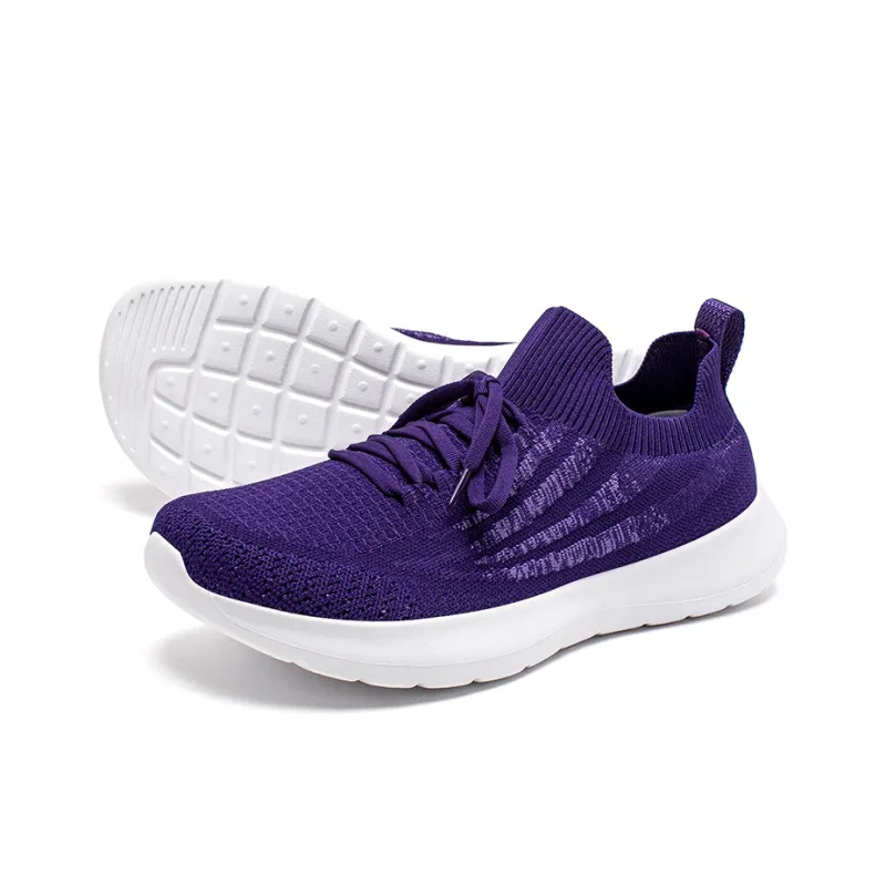 HOBIBEAR Cushioning Slip Resistant Coverage Low Top Casual Shoes Men's-10