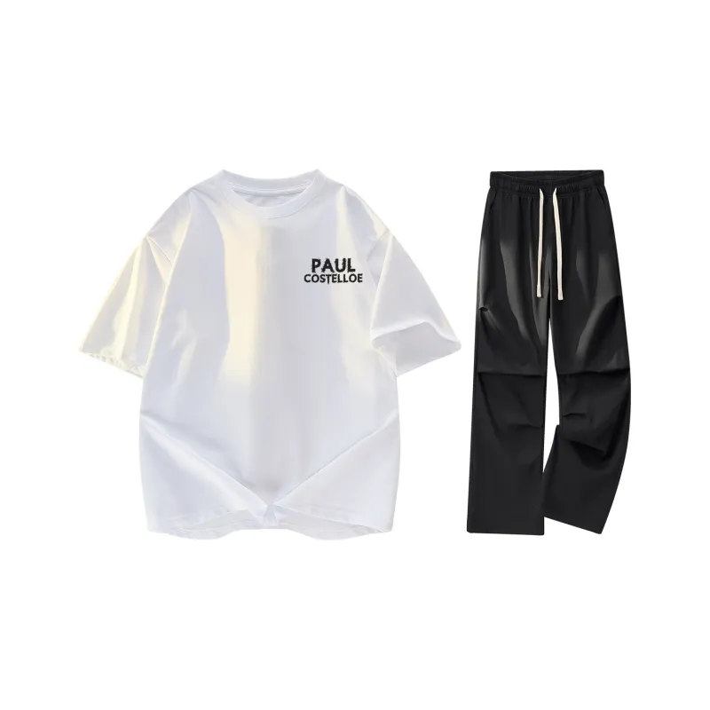 PAUL COSTELLOE Casual Sportswear Unisex-6