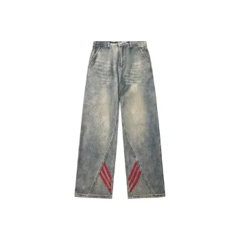 HKRXEC Jeans Men