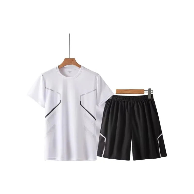 LESS BEARS Fitness Sets Women's-0