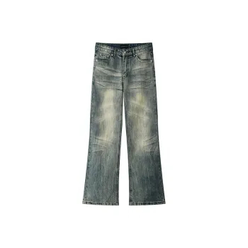 ROBINHOOD Jeans Unisex Blue