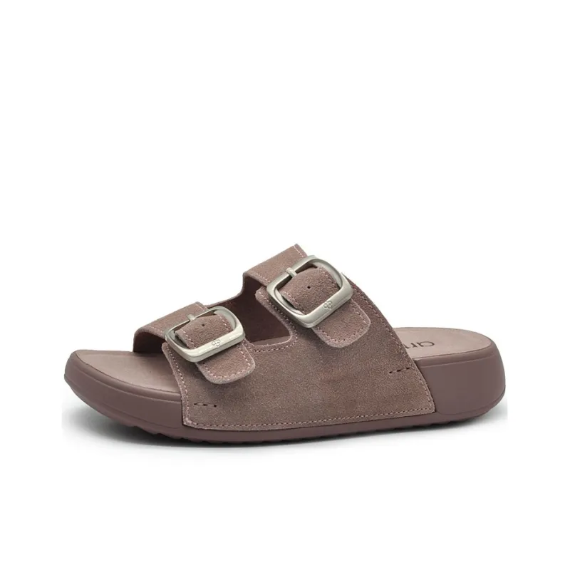 ARTMU Quick Dry Slide Slippers Women's-8