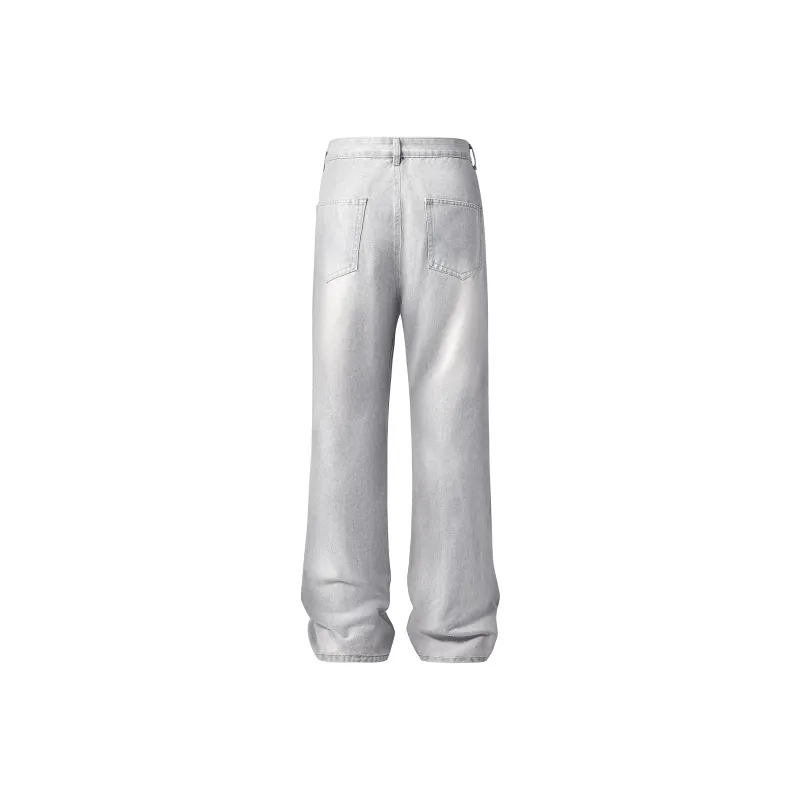 PISYPOX Jeans Unisex-29