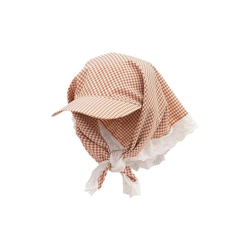 YUZHAOLIN Acrylic Turban Unisex-17