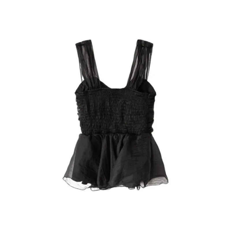 YGPRW Tank Tops Women's-7