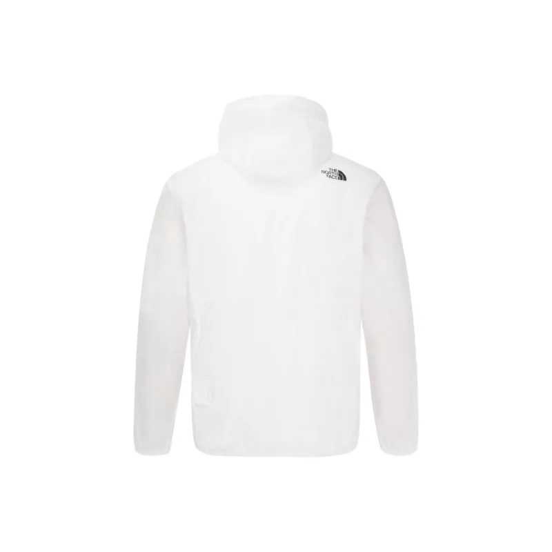 THE NORTH FACE Jackets & Coats Men's White-1