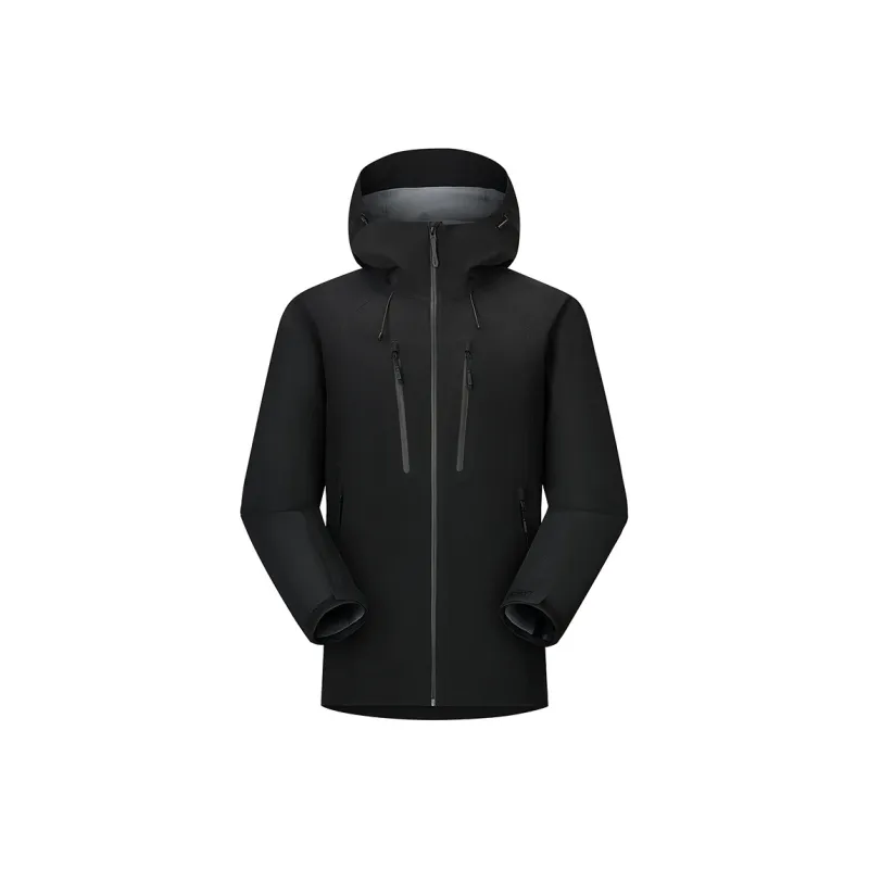 Dance With Wolves Windbreaker Jacket Men's-0