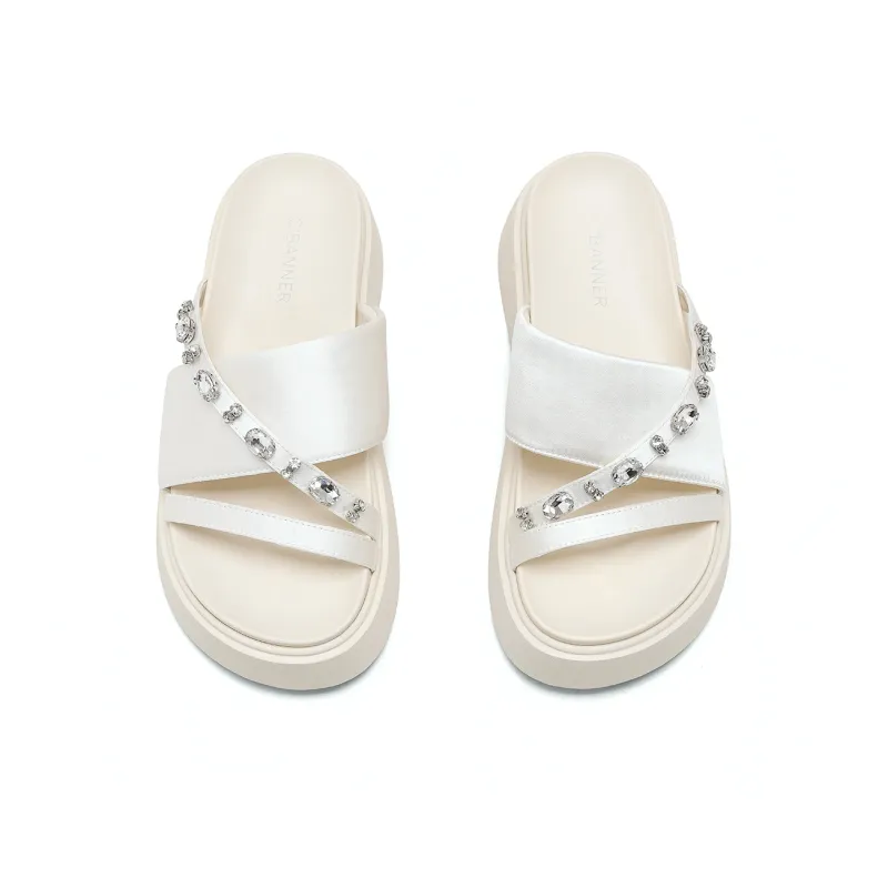 C°BANNER Slide Slippers Women's-2