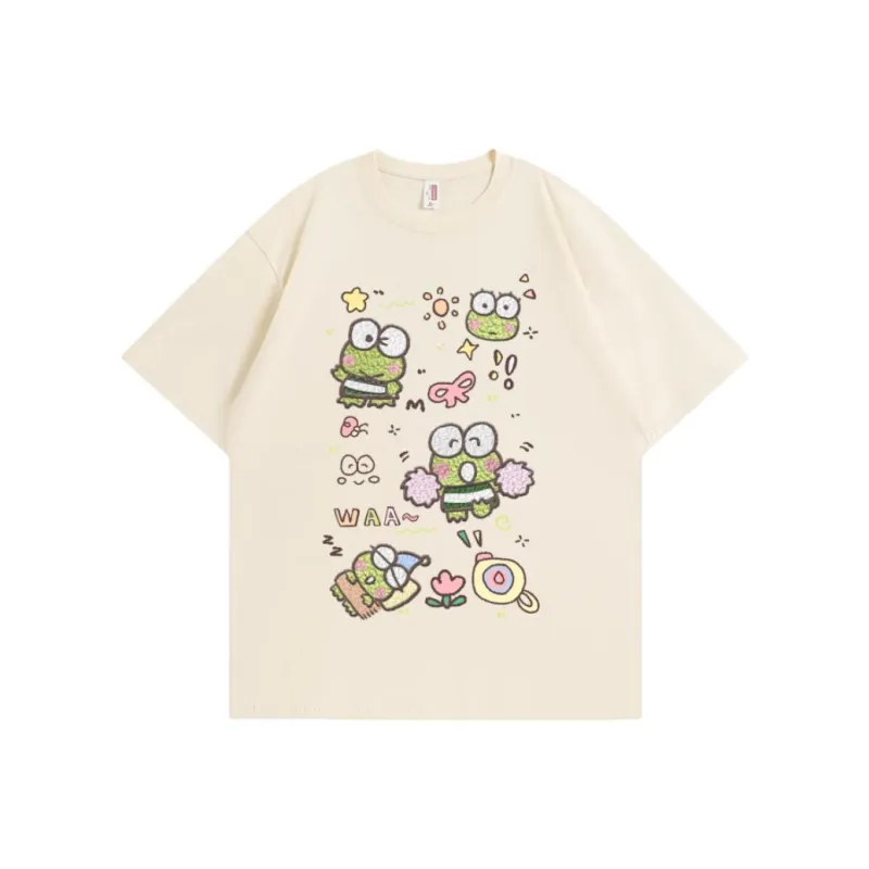 The New Age Family T Shirt Women's-2