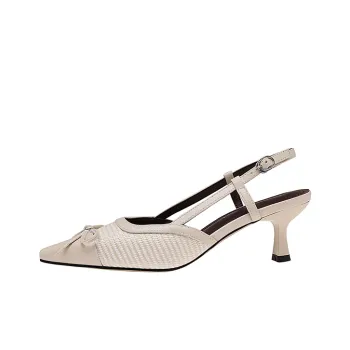 Schilling Slim Heel High Heels 6cm Women's