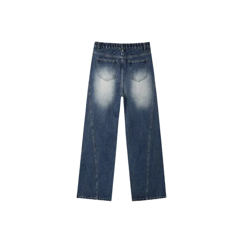 WKOOG Jeans Unisex-6