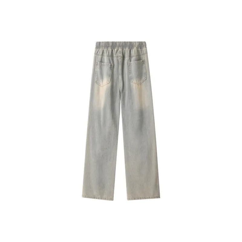 SAME FLOW Jeans Unisex-22