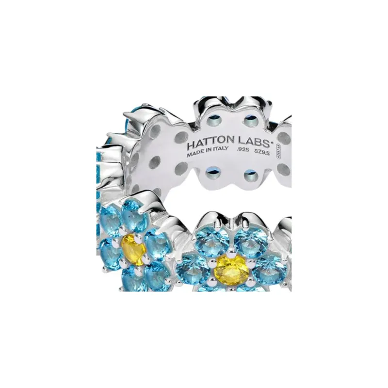 Hatton Labs Bouquet Ring-1