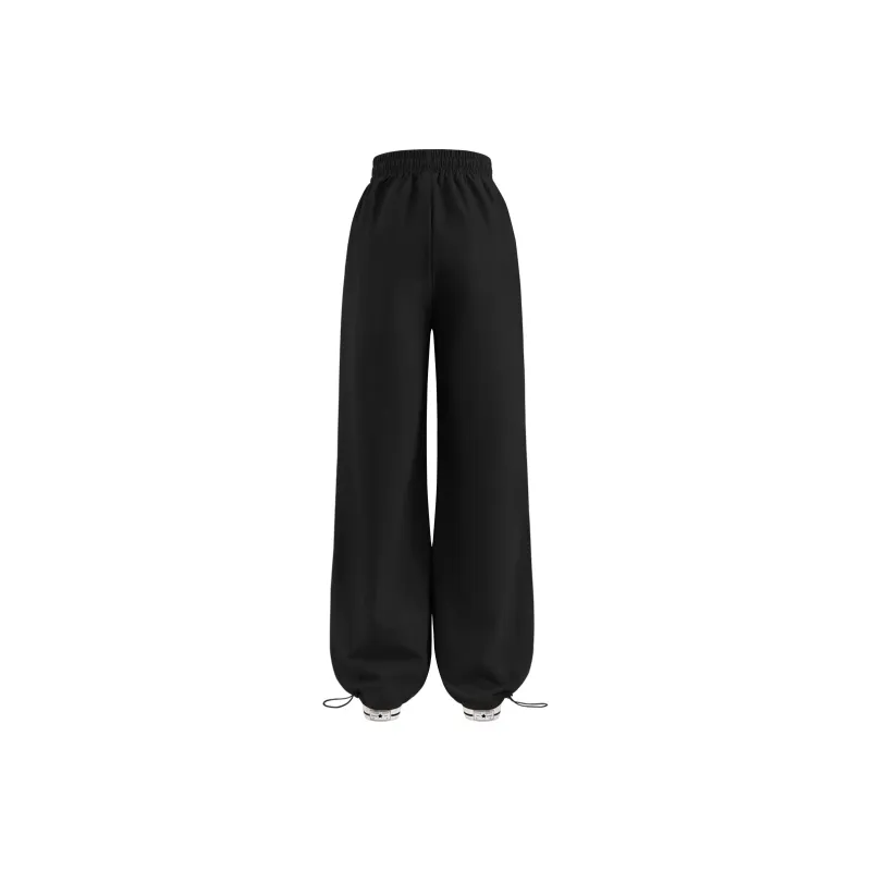 Tonlion Cargo Pants Women's-4