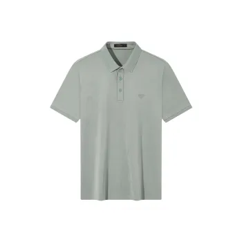 SEVEN Polo Shirts Men
