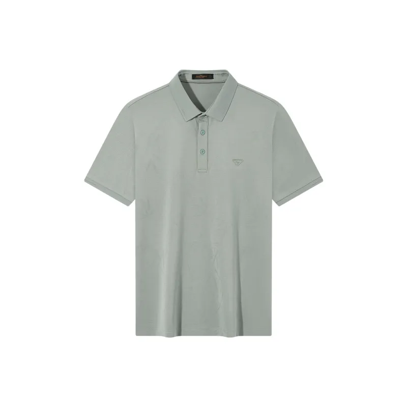 SEVEN Polo Shirts Men-0
