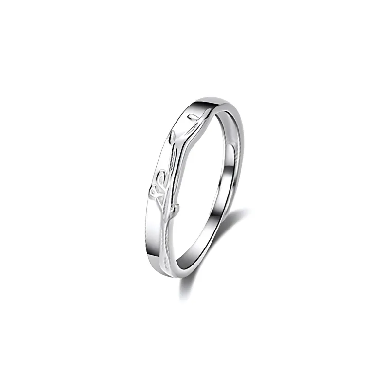 Bowl Rings Unisex-4