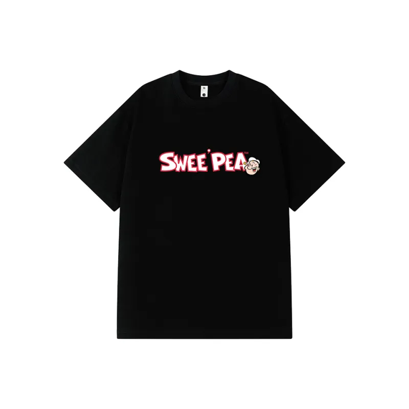 POPEYE T-Shirts Unisex-8