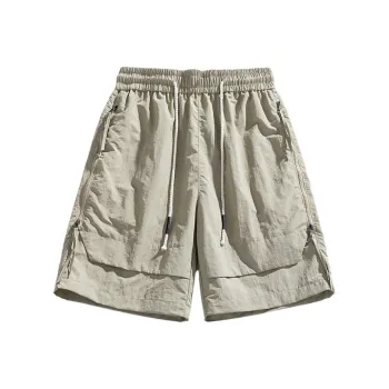 PIERRE CARDIN Cargo Shorts Unisex