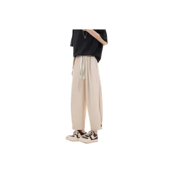 Turandot Casual Pants Unisex