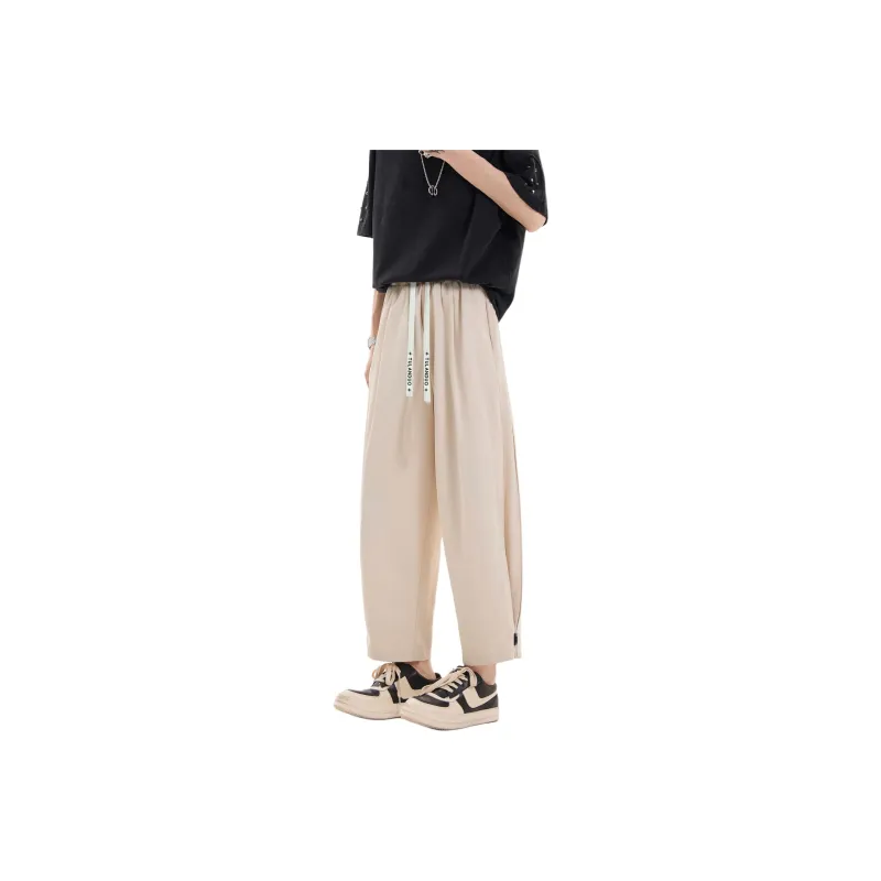 Turandot Casual Pants Unisex-4