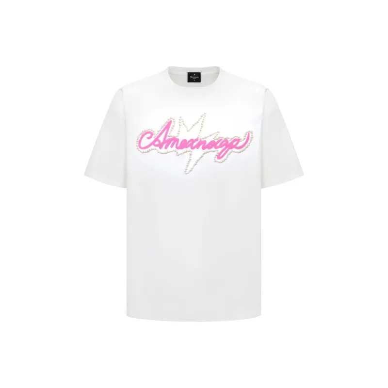 Amexnocap T Shirts Unisex-5