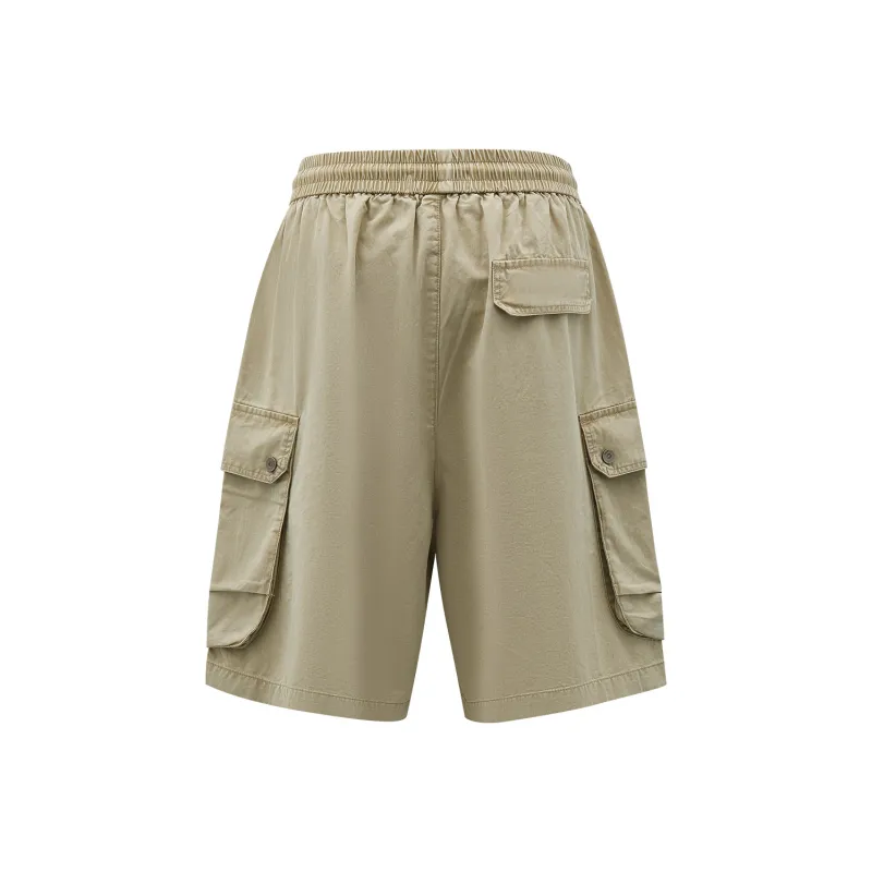 CAT Casual Shorts Men-6