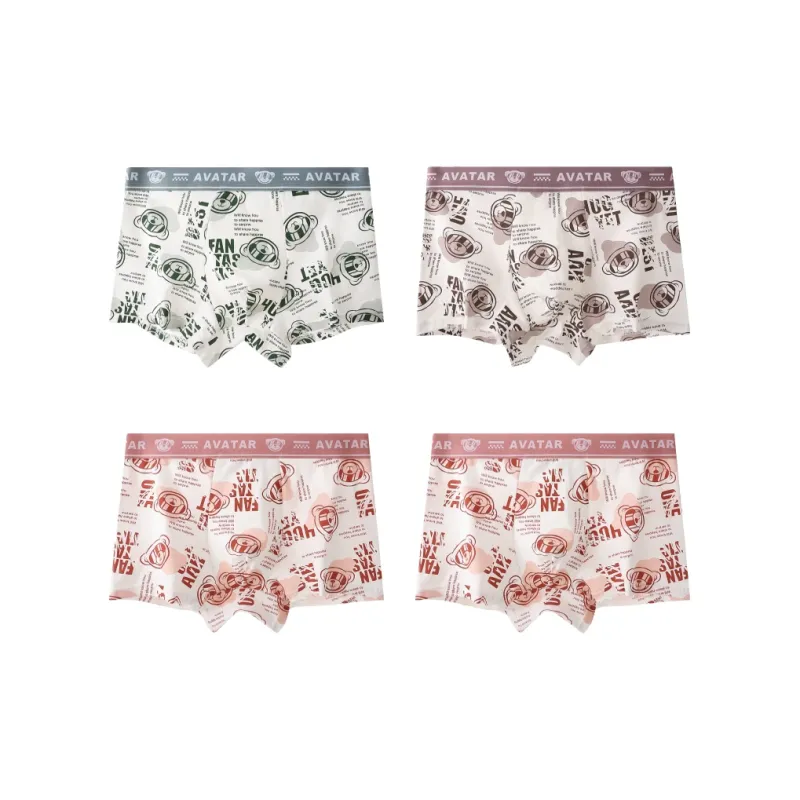 MIIOW Men Underpants-24