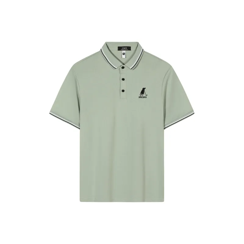 CSKS Polo Shirts Unisex-14