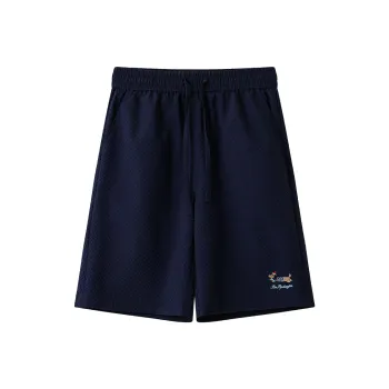 ZONEiD Casual Shorts Unisex